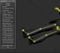 [III/VC/SA/IV/V] GTA Chars And Anim Helper v0.91b