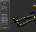 [III/VC/SA/IV/V] GTA Chars And Anim Helper v0.91b