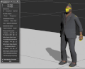 [III/VC/SA/IV/V] GTA Chars And Anim Helper v0.91b