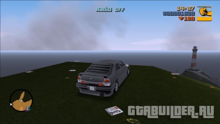 ������� ����� ����. (III/VC)